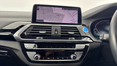 BMW X3 210kW Premier Edition Pro 80kWh 5dr Auto Electric Estate